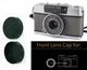 X1  Camera Lens Push-On cap fit Olympus PEN D EE EE2 EE3 D3 EES 2 3 D.Zuiko lens