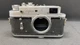 Soviet Zorki-4 "50 Years Anniversary" Camera RF 35mm, Body *Sold AS IS*