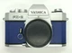 Replacement Leatherette Leather 8 Options for Yashica FX-2 Camera
