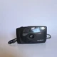 Minolta F15 BF 35mm Point & Shoot Film Camera Black Built-in Flash