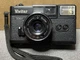 Vivitar 35EF Rangefinder 40mm f1.7 35mm Film Camera With Case