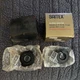 Saitex Aux. Lens Set Telephoto & Wide Angle Lenses for Sears M35AF & Ricoh AF5