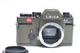 Vintage Leica R3  Safari Olive Green Film Camera Body