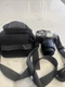 PENTAX ZX-50 35mm CAMERA WITH 28-80mm ZOOM LENS, Film, STRAP & CANVAS CAMERA BAG