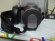 OLYMPUS IS-20 QUARTZDATE CAMERA 28-110 4X HIGH RESOLUTION WITH CARRYING CASE