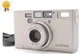 [TOP MINT in BOX] Contax Tix Point＆Shoot Carl Zeiss f2.8 Film Camera From JAPAN