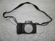 Pentax SF10 Auto Focus Film Camera body #5009372