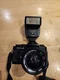 Ricoh KR-5 Super II 35mm SLR Film Camera w/ RKN Zoom Lens Excellent. S26
