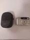 Samsung Maxima Zoom 80TI Camera - Point & Shoot 35mm 8-80mm Lens, with case
