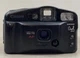Canon Sure Shot Owl Date 35mm Point & Shoot Film Camera - Tested Working