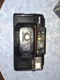 Ricoh FF-3D AF Super Black Point & Shoot 35mm Film Camera Operation