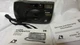 KODAK ADVANTIX 2000 AUTO CAMERA w/ MANUAL FOR ADVANTIX FILM ONLY