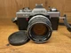 *Near Mint ++* Minolta XG-S ( XG-9 ) Film Camera MC Rokkor 58mm F/1.4 Lens / JPN