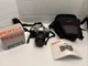 Pentax ZX-50 Auto Focus Camera 4-5.6 35-80mm Lens/Carry Case /Strap