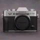 Decal Skin For Fuji Fujifilm X-T30 X-T30II Camera Sticker Vinyl Wrap Film Coat