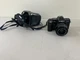 Minolta Maxxum 7000 35mm SLR Film Camera w/leather casing