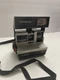 Polaroid Sun 600 LMS Instant Camera NOT TESTED