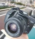Minolta Maxxum 400SI 35-70 mm AF Zoom SLR Film Camera With Lens Tested Working