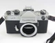 Yashica J-7 35mm SLR Camera Body