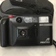 PENTAX PC-303 AF auto focus Point & Shoot Compact 35mm film camera.