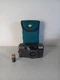 Chinon Auto 386Z 35mm Camera VTG Tested Working With Case And New Battery.