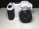 Kodak PIXPRO AZ252 Bridge / Digital Camera &mdash; Powers On / AS-IS (Body Only)