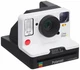 Polaroid camera Originals OneStep 2 White 9003 2017