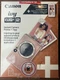 Canon IVY Cliq+2 Instant Camera Printer rose gold 4519C001