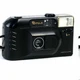 ^ Fuji DL-7 35mm Point & Shoot Camera Quick Load System [AS IS]