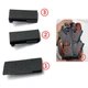 For Sony ILCE-7M3 A7M3 A7III A7R3 USB HDMI-compatible MIC  Lid Door Rubber Cover