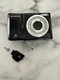 Olympus FE- 47 Digital Camera 14 Mega Pixel Lens Battery Door Broke See Photo