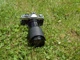 Minolta XG7 35mm Film Camera  Made in Japan w/Zoom Lens UNTESTED