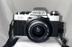 VTG Minolta XG1 35mm Film SLR Camera  - UNTESTED
