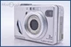【AS IS】 SONY Cyber-shot DSC-W5 3x AA battery powered FromJapan #yk7478