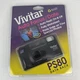 Vivitar PS80 New Old Stock Camera Auto Focus 1991 - Prints Date on Photos