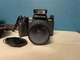 Pentax SF10 SLR camera AF  Takumar F Zoom 28-80mm Lens Hoya 56mm Filter tested