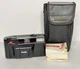 Kodak S 100 Ef Camera, Carrying Bag Case & Lens Cloths For Parts Or Repair
