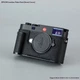 For Leica M11 M11P MEV1 genuine leather case protective case handle camera case