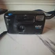 Vivitar PS40 Data Back Focus Free Hand Held Vintage Camera - UNTESTED