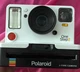 Polaroid 9003 OneStep 2 Instant Film Camera