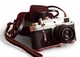 Zorki 4 K rangefinder USSR film Camera with industar 50 lens,Works correct
