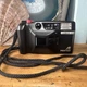VTG PENTAX PC-303 AF Auto Focus Point & Shoot Compact Camera TESTED 35mm Film