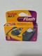 Kodak Power Flash Disposable Camera 27 Exposures Exp 11/2005 800 ISO Sealed