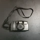 Pentax IQZoom 80-E 35mm Point & Shoot Film Camera 38-80mm Zoom No Film Untested