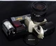 Nikon F60D Panorama AF 35mm Film SLR c/w AF 24-50mm f/3.3-4.5 Lens & SB-20 Kit