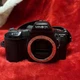 Minolta Maxxum 3Xi 35mm SLR Film Camera Body Only ⭐️untested⭐️