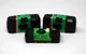 3 Fujifilm QuickSnap disposable 35mm flash cameras, 2 new, 1 w 20 exposures left