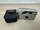 Vintage 90s Kyocera YASHICA ZOOMATE 80 38-80mm Compact 35mm Film Camera READ!!!!