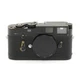 LEICA M2 BLACK PAINT KOOHE #4245