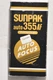 Sunpak Auto 355AF Thyristor Shoe Mt Flash Unit For Canon, CA 650-35C; Used, work